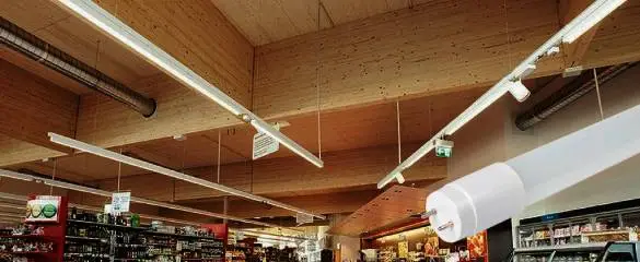 Loja de Iluminação BrilhoLux