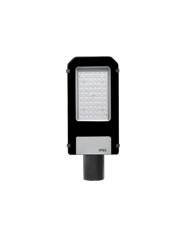 Luminaria-Publica-LED-30w-SMD-Para-Poste-Branco-Frio-Inmetro