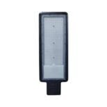 Luminaria Publica LED 400W SMD Poste Branco Frio PMX