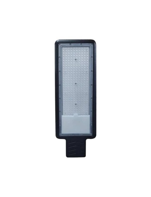 Luminaria Publica LED 400W SMD Poste Branco Frio PMX