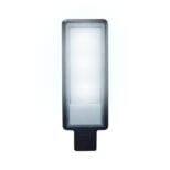 Luminaria Publica LED 400W SMD Poste Branco Frio PMX (4)
