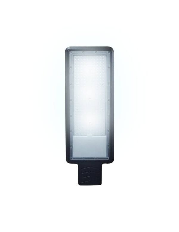 Luminaria Publica LED 400W SMD Poste Branco Frio PMX (4)