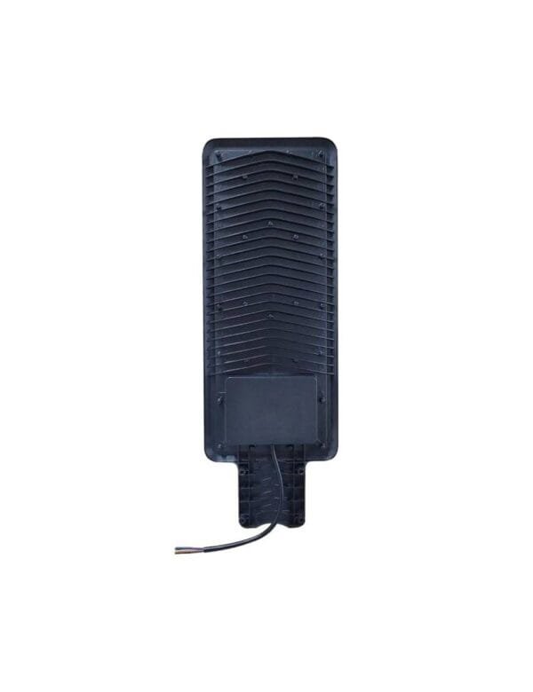 Luminaria Publica LED 400W SMD Poste Branco Frio PMX