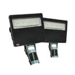 Imagem do produto Luminaria Publica led Contra Surto 3 Pinos Inmetro