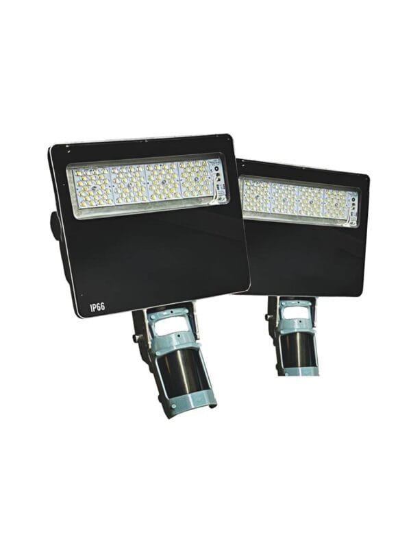 Imagem do produto Luminaria Publica led Contra Surto 3 Pinos Inmetro