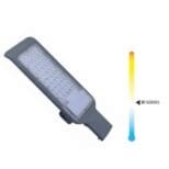 Luminaria Publica LED 50w SMD Branco Frio RY Com Fotocelula (5)
