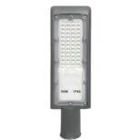 Luminaria Publica LED 50w SMD IP66 Para Poste Branco Frio LP