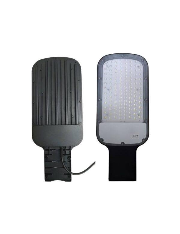 Luminaria-Publica-LED-50w-SMD-IP67-110LMW-Para-Poste-Branco-Frio-Max