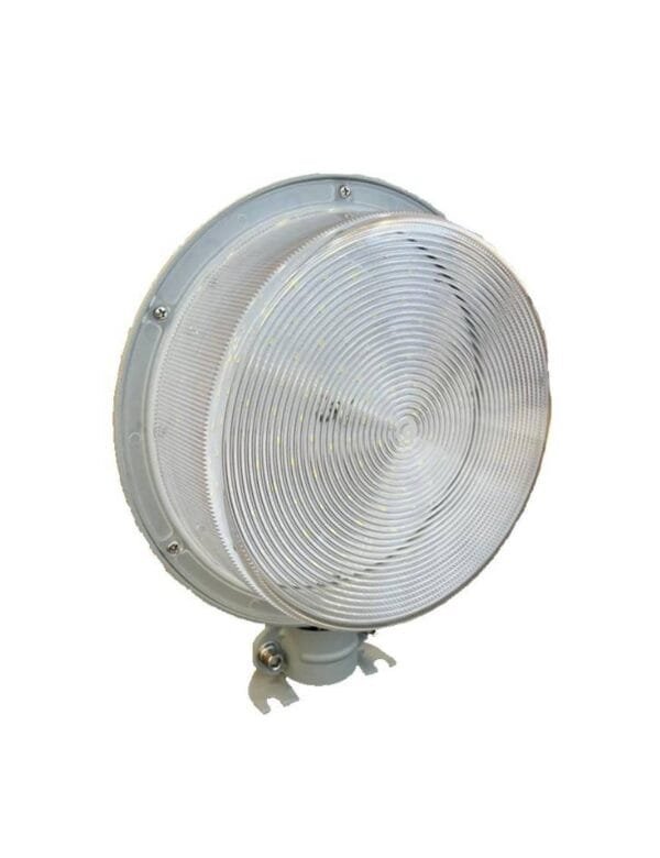Luminaria-de-Praca-LED-50w-Branco-Frio-Com-Base-para-Rele-e-Fotocelula