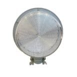 Luminaria-de-Praca-LED-50w-Branco-Frio-Com-Base-para-Rele-e-Fotocelula