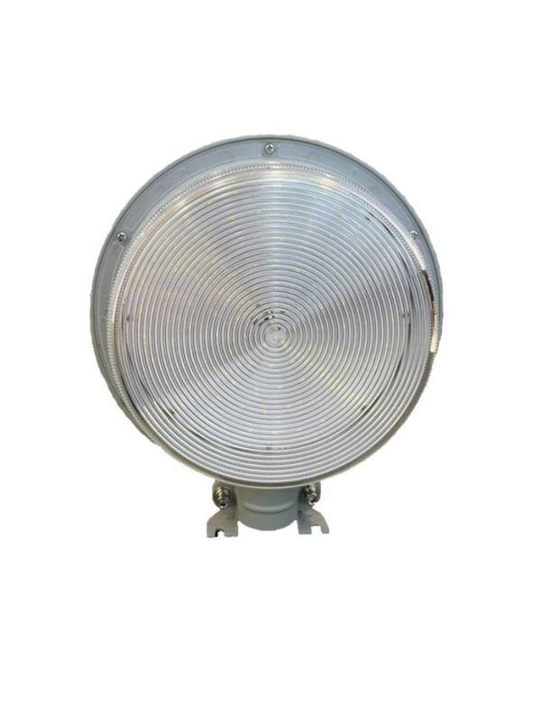 Luminaria-de-Praca-LED-50w-Branco-Frio-Com-Base-para-Rele-e-Fotocelula