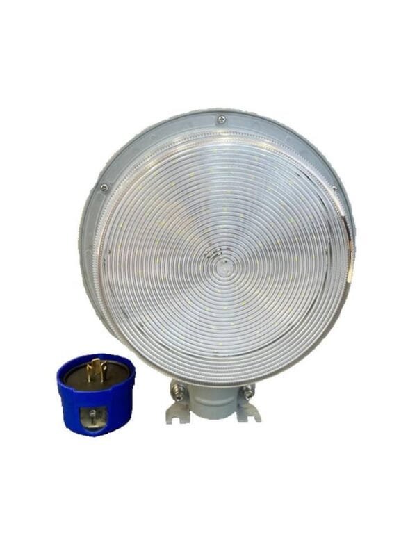 Luminaria-de-Praca-LED-50w-Branco-Frio-Com-Base-para-Rele-e-Fotocelula