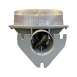 Luminaria-de-Praca-LED-50w-Branco-Frio-Com-Base-para-Rele-e-Fotocelula