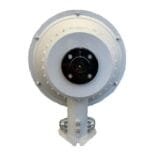 Luminaria-de-Praca-LED-50w-Branco-Frio-Com-Base-para-Rele-e-Fotocelula