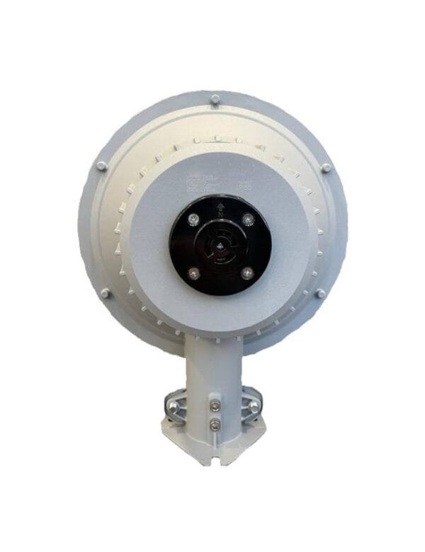 Luminaria-de-Praca-LED-50w-Branco-Frio-Com-Base-para-Rele-e-Fotocelula