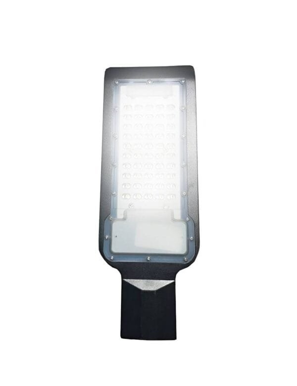Luminaria Publica LED 100w SMD Para Poste Branco Frio RY Com Fotocelula Interna (3)