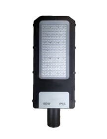 Luminaria Publica 150w Smd com Fotocelula