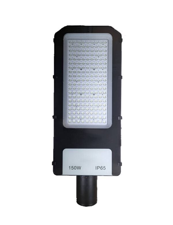 Luminaria Publica 150w Smd com Fotocelula