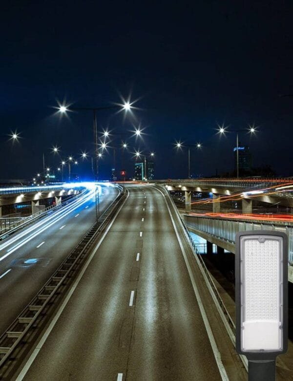 Luminaria-Publica-LED-150w-SMD-Para-Poste-Branco-Frio-RY