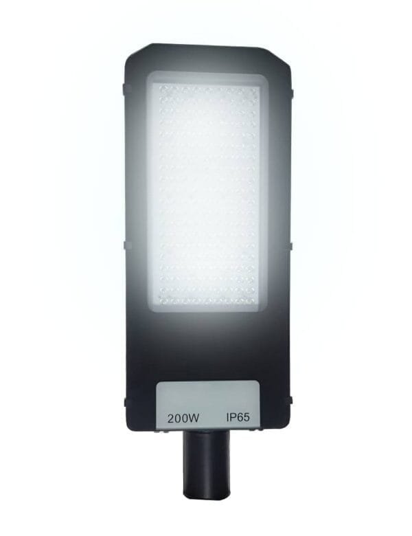 Luminaria-Publica-LED-200w-SMD-Para-Poste-Branco-Frio-Com-Fotocelula