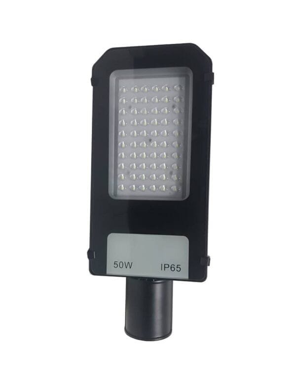 Luminaria-Publica-LED-50w-SMD-120LMW-Branco-Frio-Inmetro-Com-Base-para-Rele