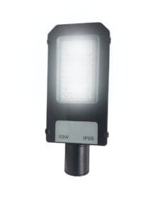 Luminaria-Publica-LED-50w-SMD-120LMW-Branco-Frio-Inmetro-Com-Base-para-Rele