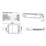 Luminaria-Publica-LED-60w-SMD-IP66-140LMW-Para-Poste-Branco-Frio-BRIL-Inmetro