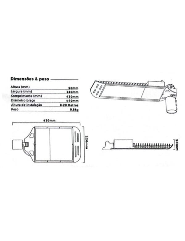 Luminaria-Publica-LED-60w-SMD-IP66-140LMW-Para-Poste-Branco-Frio-BRIL-Inmetro