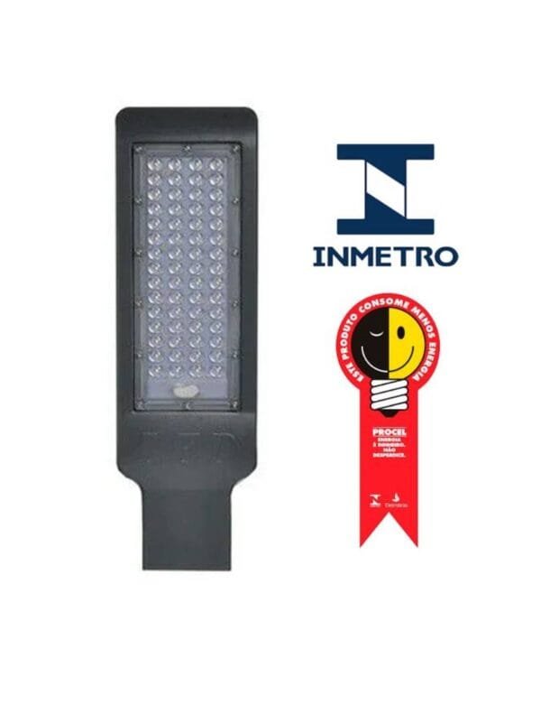Luminaria-Publica-LED-60w-SMD-IP66-140LMW-Para-Poste-Branco-Frio-BRIL-Inmetro