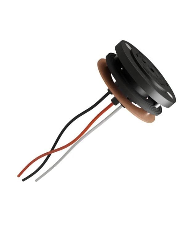 Base Rele Embutir Anel Metálico para Relé Fotoeletrico (1)