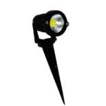 Espeto-de-Jardim-LED-3w-Branco-Frio