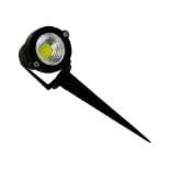 Espeto de Jardim LED 3w Branco Frio (3)
