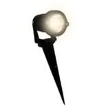 Espeto-de-Jardim-LED-3w-Branco-Quente
