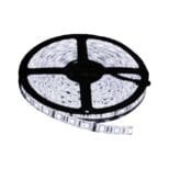 Fita de Led 3528 60 Leds por metro IP65 Rolo 5m Branco Frio 12V