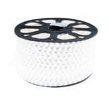Fita de Led 5050 IP65 Rolo 100m Branco Frio 110v (3)