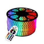 Fita de Led 5050 IP65 Rolo 100m RGB 110v (2)