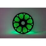 Fita de Led 5050 Ip65 Rolo 100m Verde 110v (4)