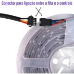 Fita de Led 6803 Digital IP67 Rgb+Controle 12v (3)