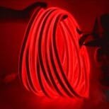 Fita de Led Neon Flex IP65 Rolo 100m Vermelho 110v (1)