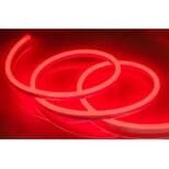 Fita de Led Neon Flex IP65 Rolo 100m Vermelho 110v (2)