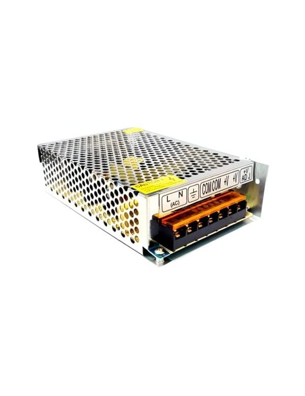 Fonte Chaveada 12V 10A 120w