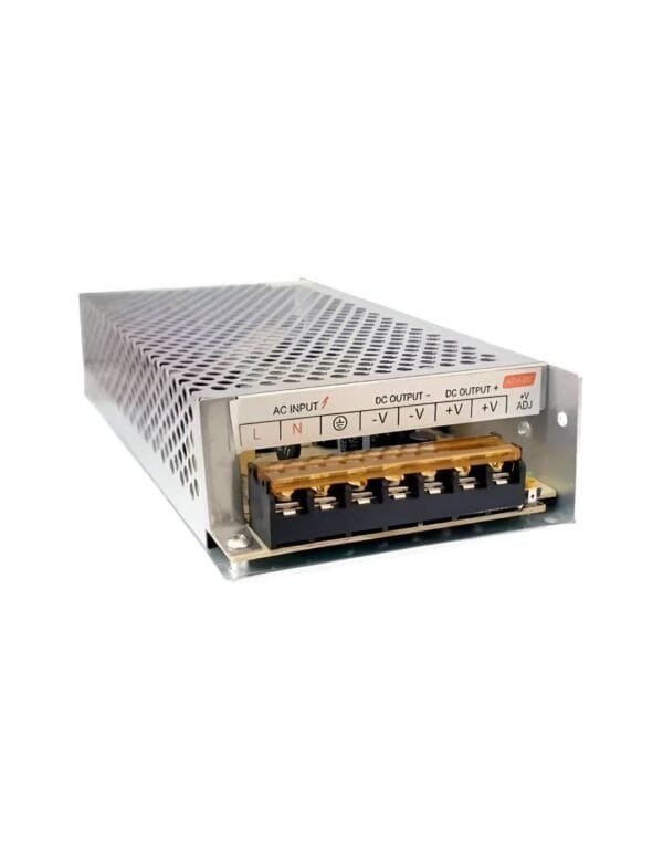 Fonte Chaveada 12V 15A 180w (1)