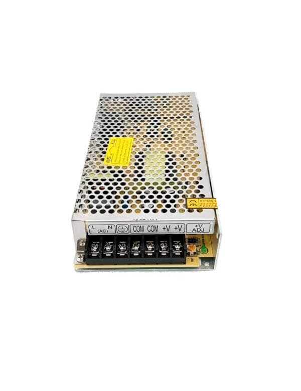 Fonte Chaveada 12V 15A 180w (2)