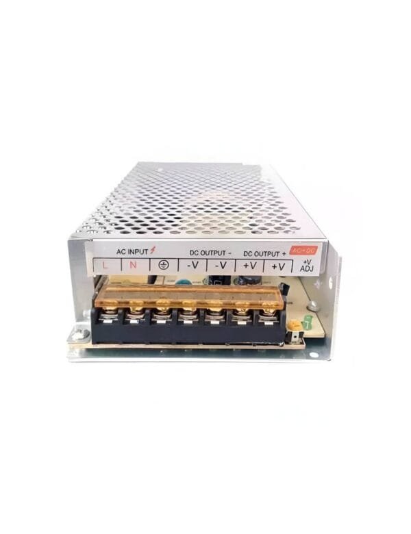 Fonte Chaveada 12V 15A 180w (2)