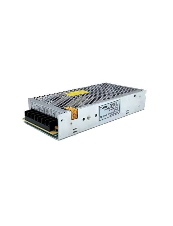 Fonte Chaveada 12V 15A 180w (3)