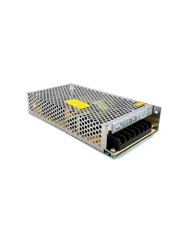 Fonte Chaveada 12V 15A 180w (4)