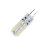 Lâmpada G4 LED Halopin Bipino 3,5w Branco Frio 110v