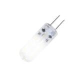 Lâmpada G4 LED Halopin Bipino 3,5w Branco Frio 110v (3)