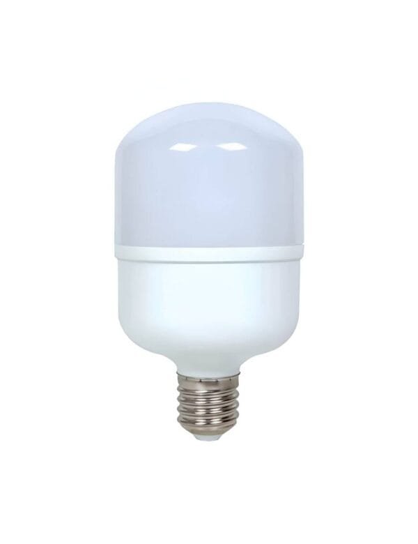 Lâmpada LED Bulbo 30w e27 Branco Frio