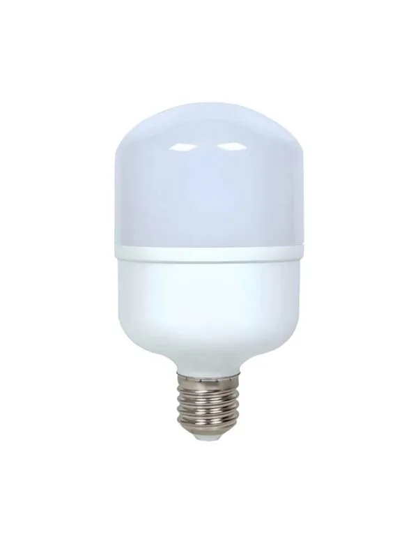 Lâmpada LED Bulbo 30w e27 Branco Frio